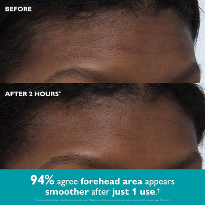 Peptide Skinjection Face + Eye Tape